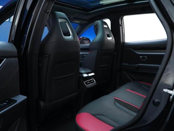 JETOUR DASHING I с пробегом 2024 года, цена 2 157 055 рублей, 60377 км, внедорожник, Автокод Объявления