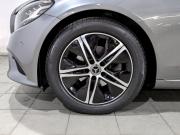 Mercedes-Benz C-Класс IV (W205) Рестайлинг Москва  - изображение 46