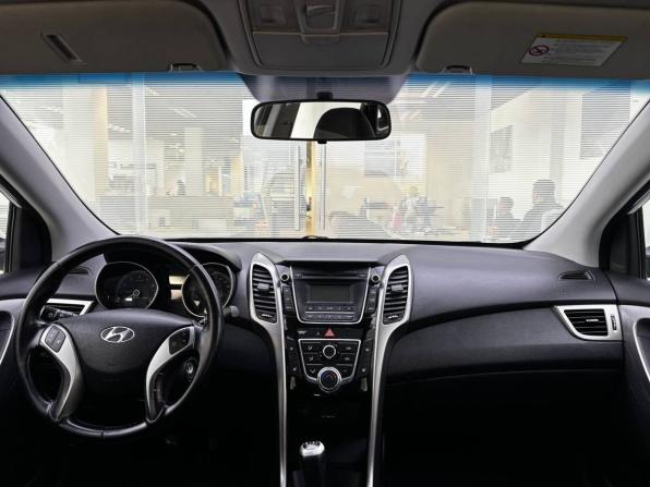 Hyundai i30 II с пробегом 2012 года, цена 950 000 рублей, 118922 км, хэтчбек, Автокод Объявления
