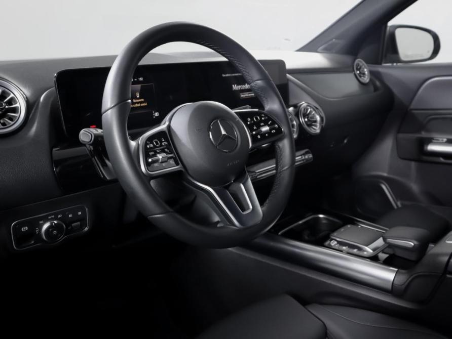Mercedes-Benz GLA II (H247) Москва  - изображение 14