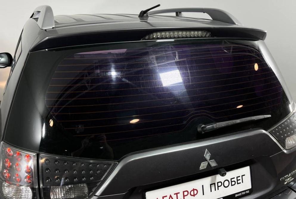 Mitsubishi Outlander II Волгоград  - изображение 17