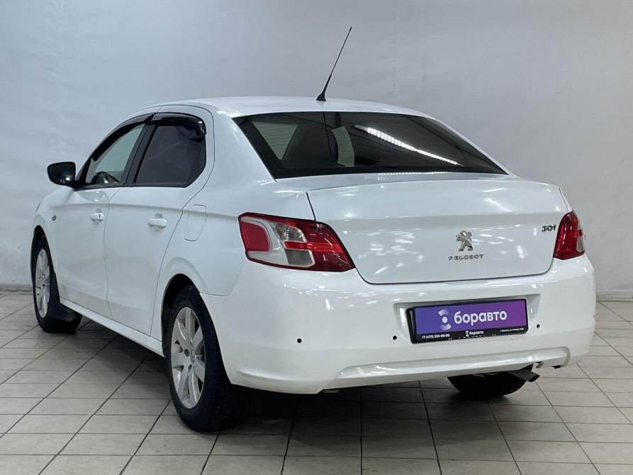 Peugeot 301 I Воронеж  - изображение 5