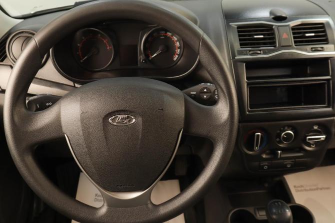 Lada (ВАЗ) Granta I Рестайлинг с пробегом 2024 года, цена 959 000 рублей, 50507 км, седан, Автокод Объявления