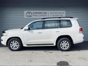 Toyota Land Cruiser 200 Series Рестайлинг 2 Кемерово  - изображение 46