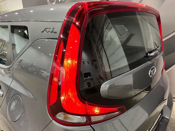 Kia Soul III с пробегом 2020 года, цена 1 995 000 рублей, 97217 км, хэтчбек, Автокод Объявления