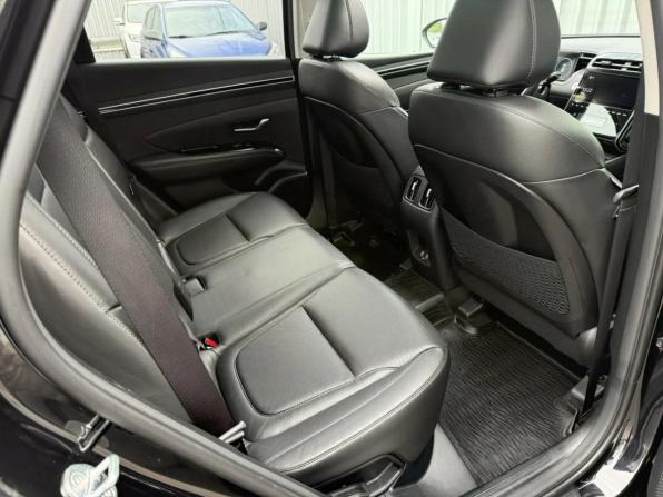 Hyundai Tucson IV с пробегом 2022 года, цена 3 790 000 рублей, 84900 км, внедорожник, Автокод Объявления