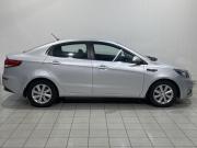 Kia Rio III Рестайлинг Курск  - изображение 23