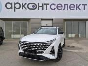 Changan UNI-Z Волгоград  - изображение 2