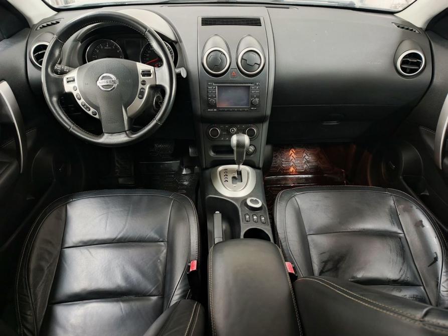 Nissan Qashqai+2 I Рестайлинг Ярославль  - изображение 10