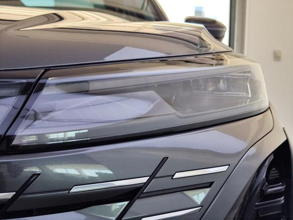 Changan CS75 Plus III с пробегом 2024 года, цена 2 849 000 рублей, 11704 км, внедорожник, Автокод Объявления