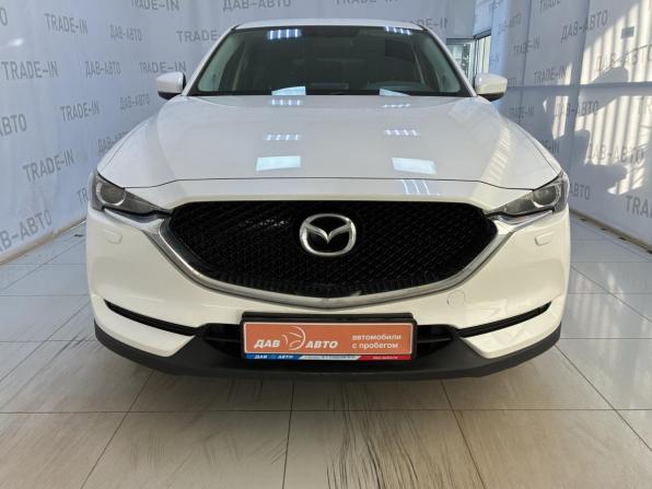 Mazda CX-5 II с пробегом 2019 года, цена 2 650 000 рублей, 113000 км, внедорожник, Автокод Объявления