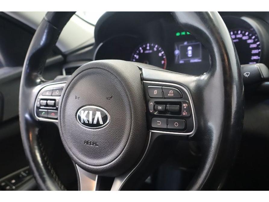 Kia Optima IV Коломна  - изображение 8