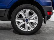 Ford EcoSport II Иркутск  - изображение 47