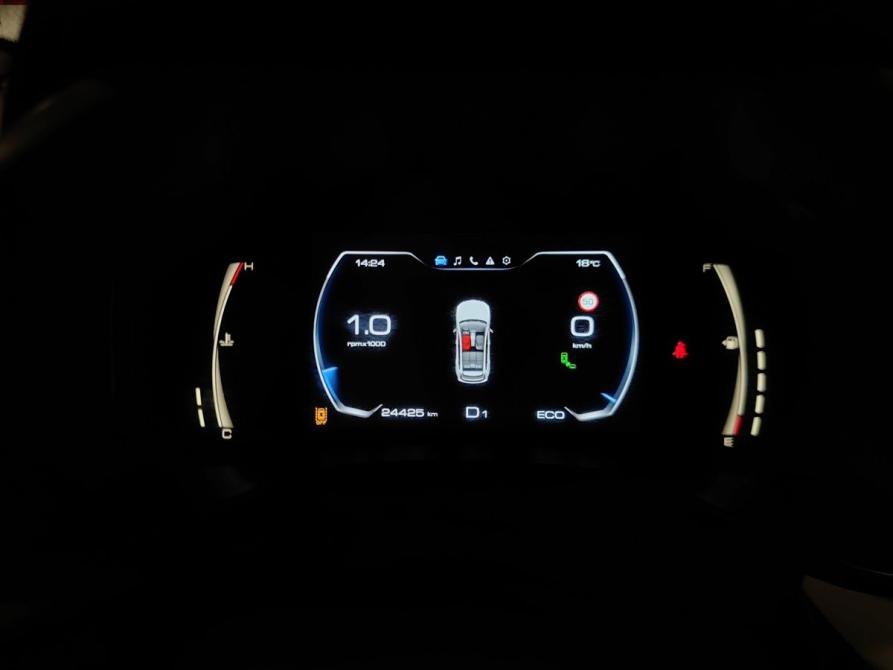 Haval Jolion I Рестайлинг Москва  - изображение 17