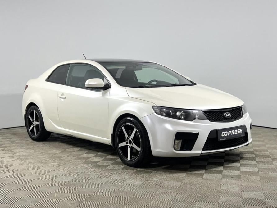 Kia Cerato II Казань  - изображение 1