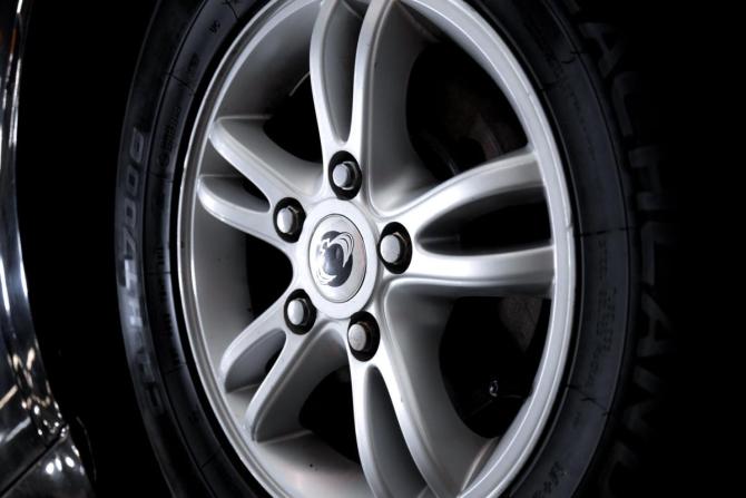 SsangYong Kyron I с пробегом 2007 года, цена 599 000 рублей, 129 км, внедорожник, Автокод Объявления