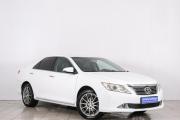 Toyota Camry VII (XV50) Красноярск  - изображение 24