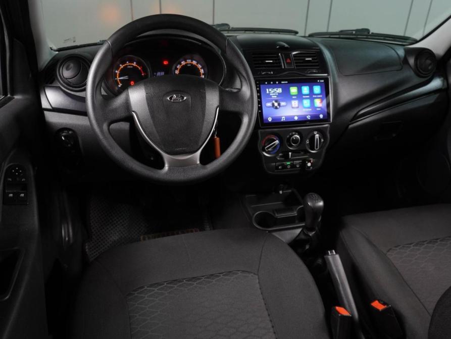 Lada (ВАЗ) Granta I Рестайлинг Воронеж  - изображение 6