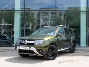 Renault Duster I Рестайлинг Самара  - изображение 15