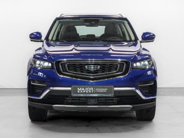 Geely Atlas Pro с пробегом 2021 года, цена 1 750 000 рублей, 56834 км, внедорожник, Автокод Объявления