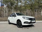 Lada (ВАЗ) Granta I Рестайлинг Прокопьевск  - изображение 20