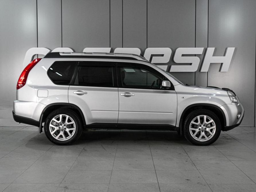 Nissan X-Trail II Рестайлинг Ростов-на-Дону  - изображение 5