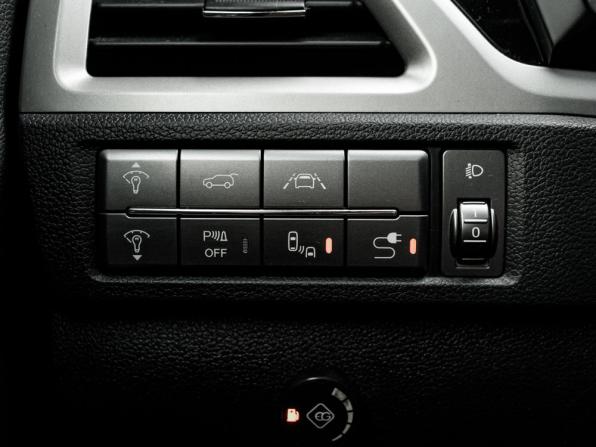 SsangYong Korando IV с пробегом 2020 года, цена 2 300 000 рублей, 95233 км, внедорожник, Автокод Объявления