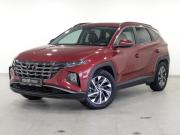 Hyundai Tucson IV Москва  - изображение 29
