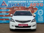 Hyundai Solaris I Рестайлинг Набережные Челны  - изображение 31