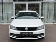 Volkswagen Jetta VI Рестайлинг Воронеж  - изображение 14