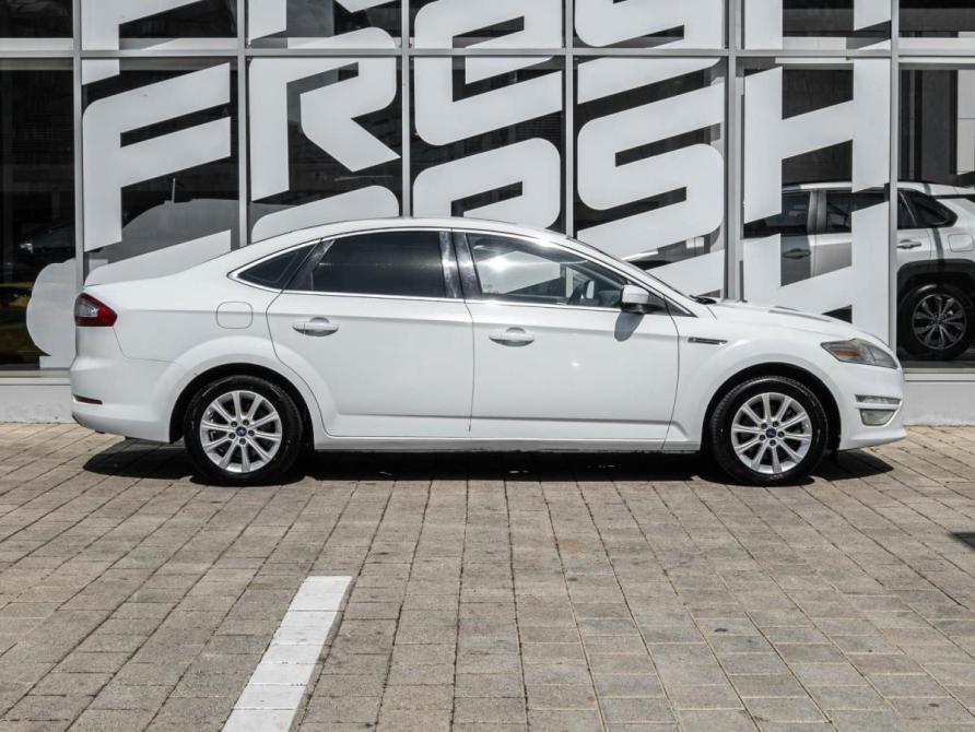 Ford Mondeo IV Рестайлинг Ставрополь  - изображение 5