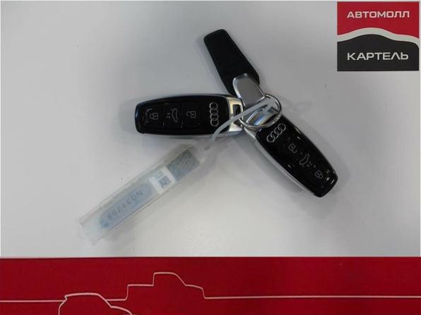 Audi A6 V (C8) с пробегом 2019 года, цена 3 599 000 рублей, 105800 км, седан, Автокод Объявления
