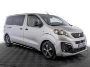 Peugeot Traveller I Москва  - изображение 31