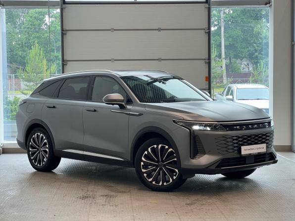 Exeed RX с пробегом 2023 года, цена 3 099 000 рублей, 44000 км, внедорожник, Автокод Объявления
