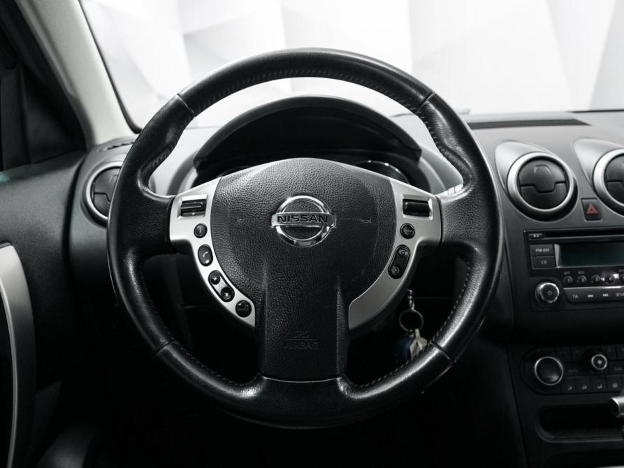 Nissan Qashqai I Рестайлинг Ульяновск  - изображение 14