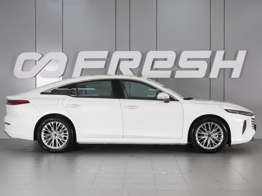 FAW Bestune B70 I Рестайлинг Минеральные Воды  - изображение 5
