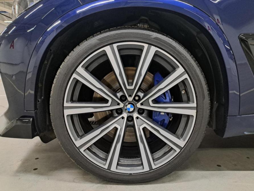 BMW X5 IV (G05/G18) Казань  - изображение 22