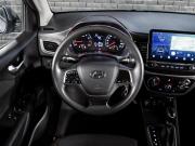 Hyundai Solaris II Рестайлинг Екатеринбург  - изображение 33