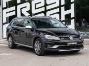 Volkswagen Golf VII Рестайлинг Волгоград  - изображение 27