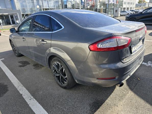Ford Mondeo IV Рестайлинг с пробегом 2014 года, цена 749 000 рублей, 226263 км, седан, Автокод Объявления
