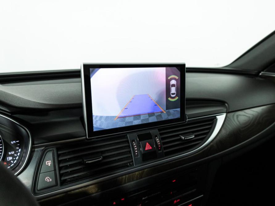 Audi A6 IV (C7) Санкт-Петербург  - изображение 18