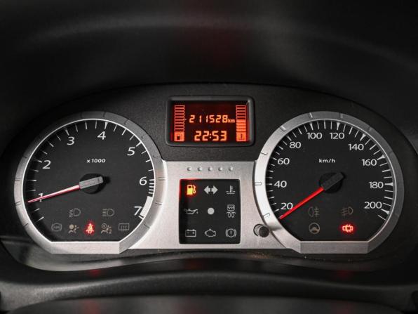 Lada (ВАЗ) Largus I с пробегом 2018 года, цена 880 000 рублей, 211528 км, универсал, Автокод Объявления