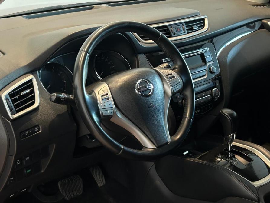 Nissan Qashqai II Волгоград  - изображение 12