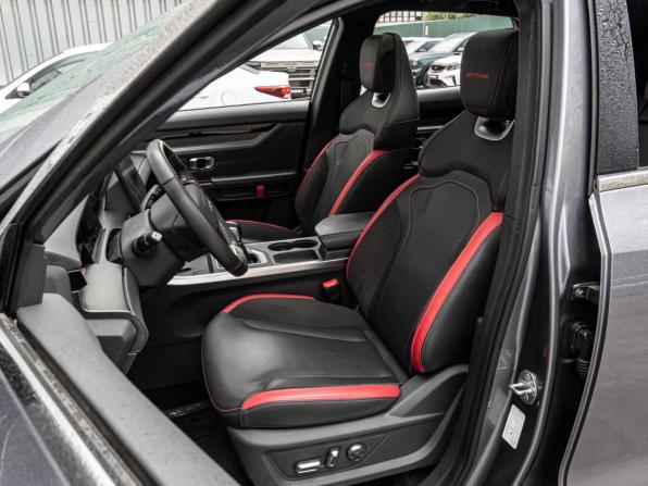 JETOUR DASHING I с пробегом 2024 года, цена 2 210 000 рублей, 16149 км, внедорожник, Автокод Объявления