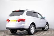 SsangYong Kyron I Пермь  - изображение 25