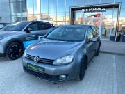 Volkswagen Golf VI Череповец  - изображение 15