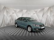 Volkswagen Polo V Рестайлинг Москва  - изображение 23