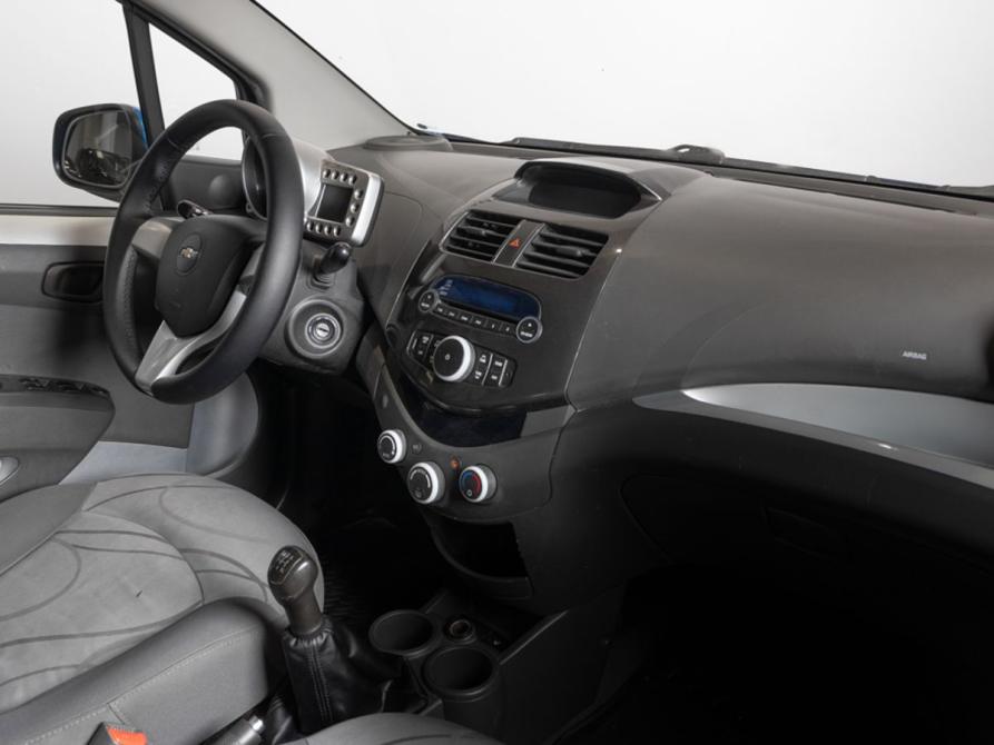 Chevrolet Spark III Казань  - изображение 7