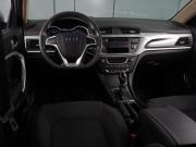 Geely Emgrand 7 I Рестайлинг Воронеж  - изображение 22