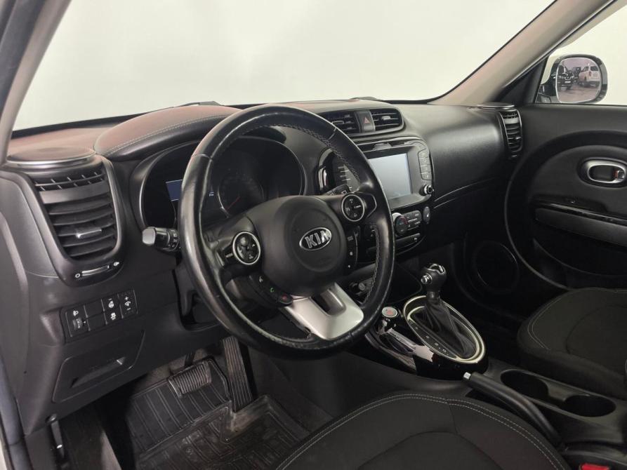 Kia Soul II Рестайлинг Воронеж  - изображение 10